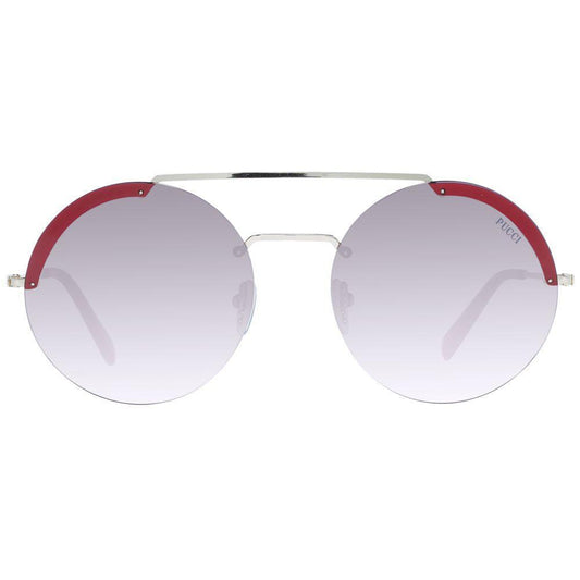 Emilio Pucci Gold Women Sunglasses PU-1046959