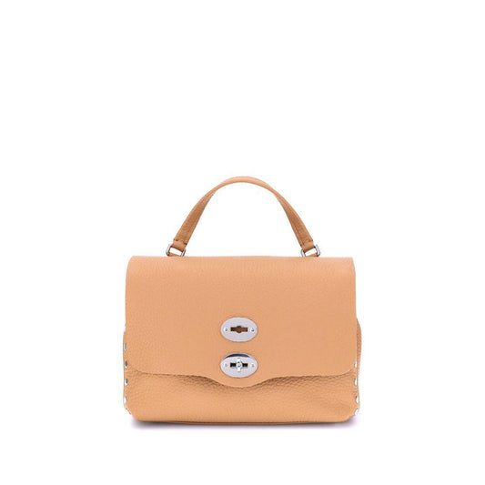 Zanellato Postina Centauro Shoulder Bag ZA0680901120000SZ0231BB
