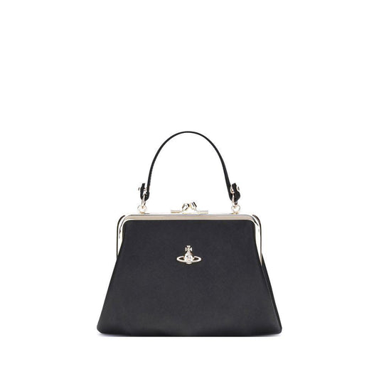 Vivienne Westwood Granny Handbag VI4B010007WS0021N402BB