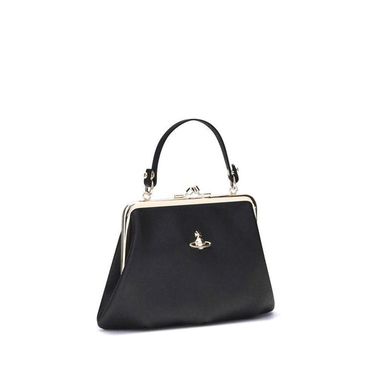 Vivienne Westwood Granny Handbag VI4B010007WS0021N402BB