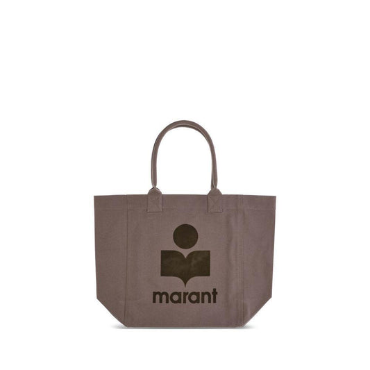 Isabel Marant Yenky Tote Bag ISPM0001FAA1X18M67KIBB
