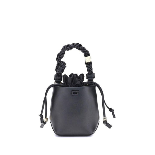 Ganni Bou mini Bucket Bag GAA6800099BB