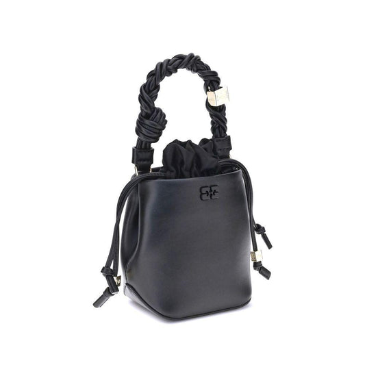 Ganni Bou mini Bucket Bag GAA6800099BB