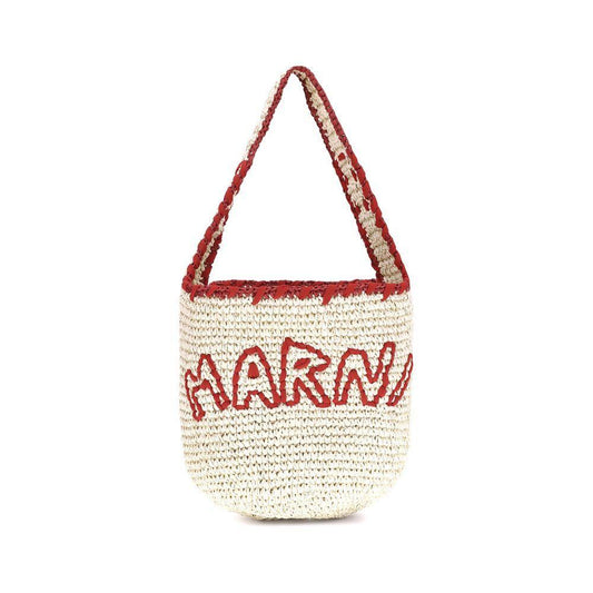 Marni Nassa Shoulder Bag MASBMP0257A0P8561ZO980BB