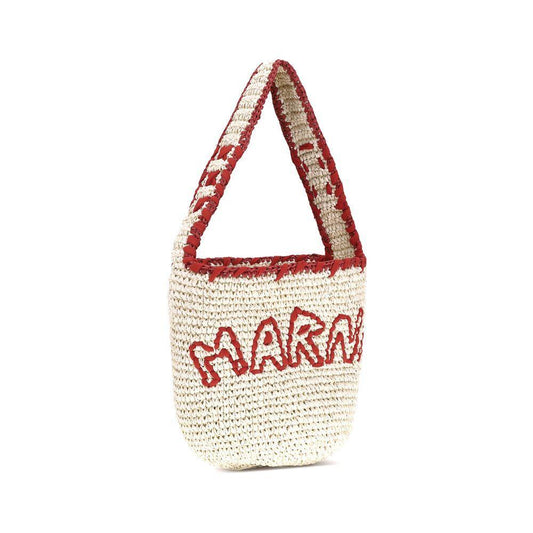 Marni Nassa Shoulder Bag MASBMP0257A0P8561ZO980BB