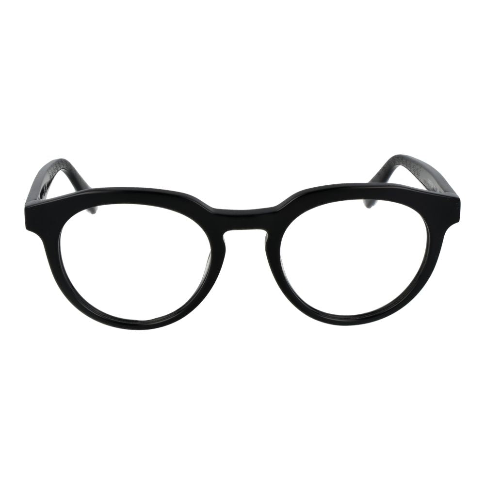 Guess Black Acetate Glasses (Frames)