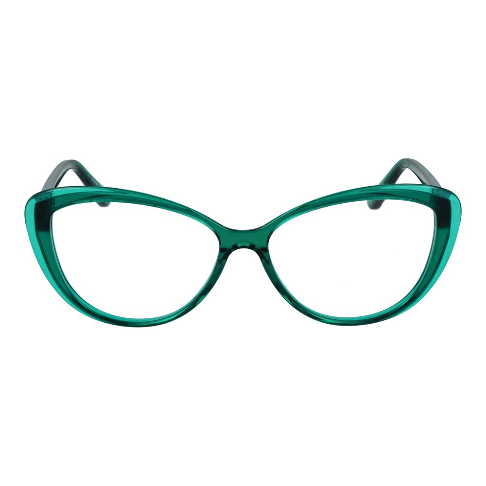Guess Green Acetate Glasses (Frames)