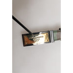 Dolce & Gabbana Multicolor Camouflage Metal Logo Buckle Belt BEL9264-90