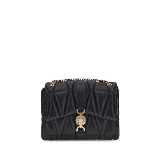 Versace Kleio Shoulder Bag VE10159641A129731B00VBB