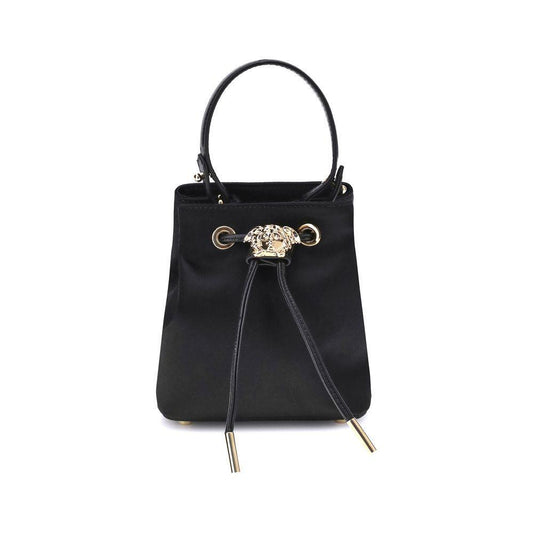 Versace La Medusa Bucket Bag VE10177541A114791B00VBB