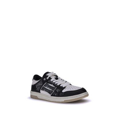 Amiri Multicolor Rubber Low Top Sneakers