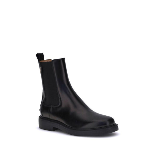 Tod's Chelsea Boots TO-XXW20L0IQ40AKTB999-EU38/US8