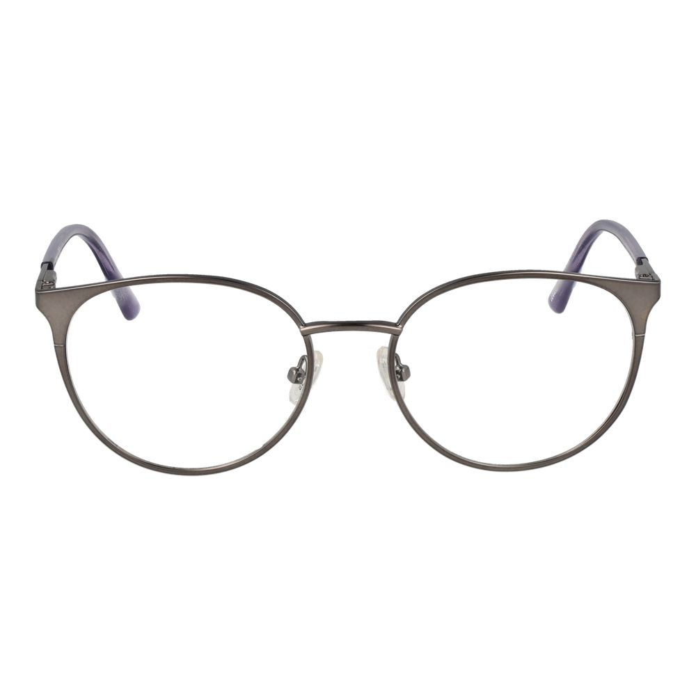 Guess Silver Metal Glasses (Frames)