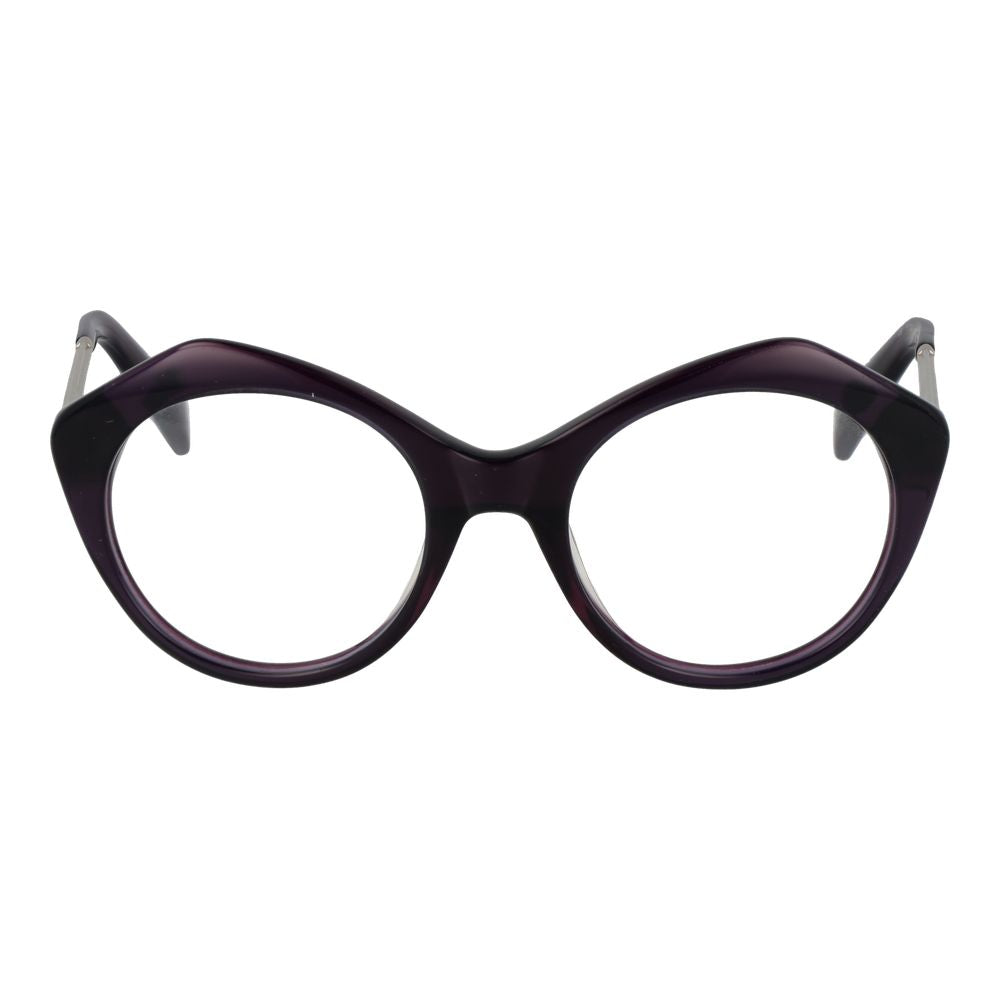 Yohji Yamamoto Multicolor Metal & Plastic Glasses (Frames) 1728,67345776800,Accessories,Glasses (Frames) - Glasses and Sunglasses - Accessories,Glasses and Sunglasses - Accessories,Multicolor,New with tags,Women,Yohji Yamamoto