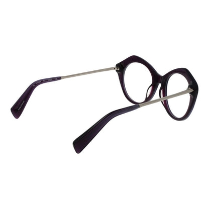 Yohji Yamamoto Multicolor Metal & Plastic Glasses (Frames) 1728,67345776800,Accessories,Glasses (Frames) - Glasses and Sunglasses - Accessories,Glasses and Sunglasses - Accessories,Multicolor,New with tags,Women,Yohji Yamamoto