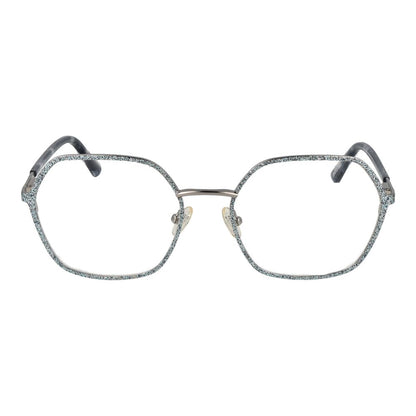 Guess Silver Metal Glasses (Frames)