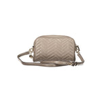 Guess Jeans Brown Polyethylene Women Handbag GU-39134