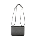 Mario Valentino Black Polyethylene Women Handbag VA-39167