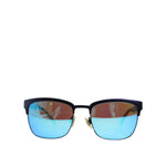 Dolce & Gabbana Black Acetate Square Polarized DG4287F Eyewear Sunglasses GLA1389