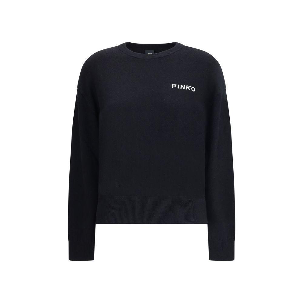 PINKO Logo Sweater