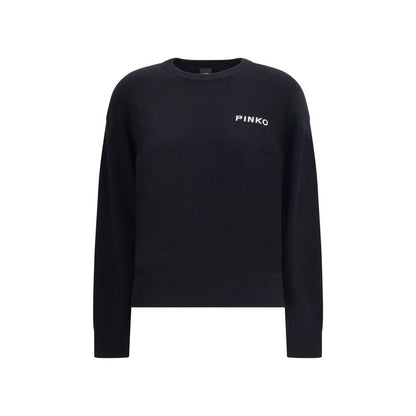 PINKO Logo Sweater