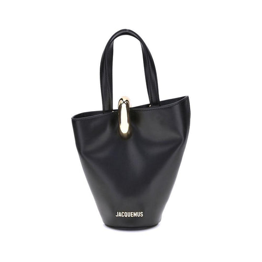 Jacquemus La Bambola small Bucket Bag JABAW00389AC01C01990BB