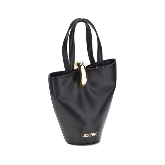 Jacquemus La Bambola small Bucket Bag JABAW00389AC01C01990BB
