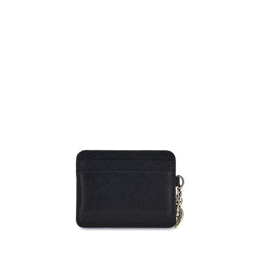 Chloé Charms Card Holder CHCH25AP977Q12001BB