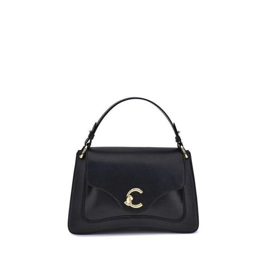 Coccinelle Medium C-Me Handbag COE1SSK180101001BB