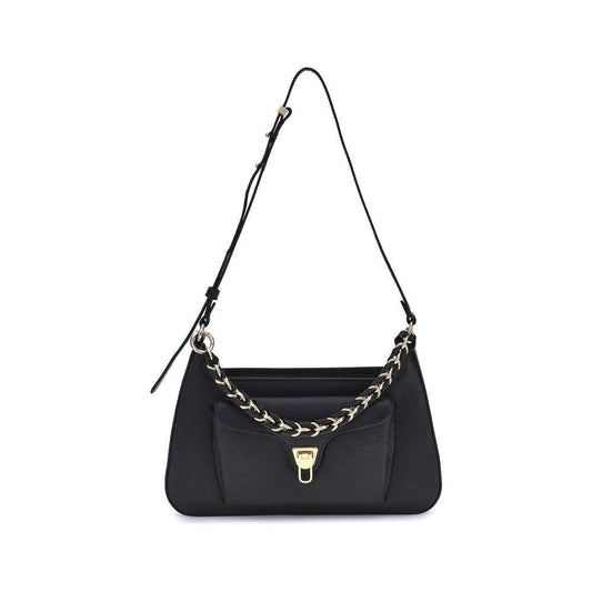 Coccinelle Beat Generation Shoulder Bag COE1TFK120101001BB