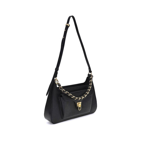 Coccinelle Beat Generation Shoulder Bag COE1TFK120101001BB