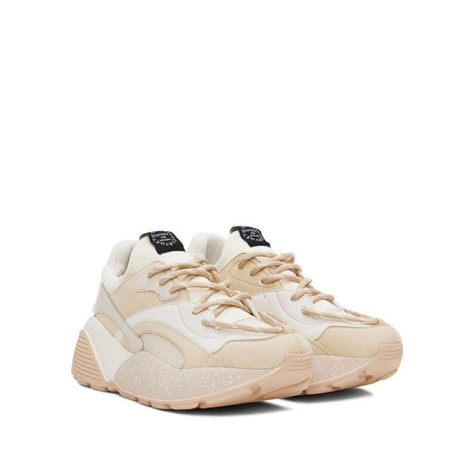 Stella McCartney Pastel Multicolor Eclypse Sneakers ST-8829677142228-EU35/US5