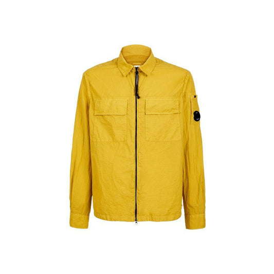 C.P. Company C.P Company Windbreaker Jacket CP-8735307006164-L
