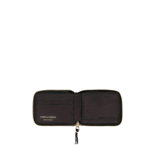 Comme Des Garçons Comme des Garçons Leather Wallet CO-8735329157332