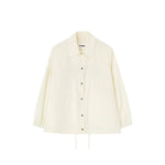 Jil Sander Cotton Jacket