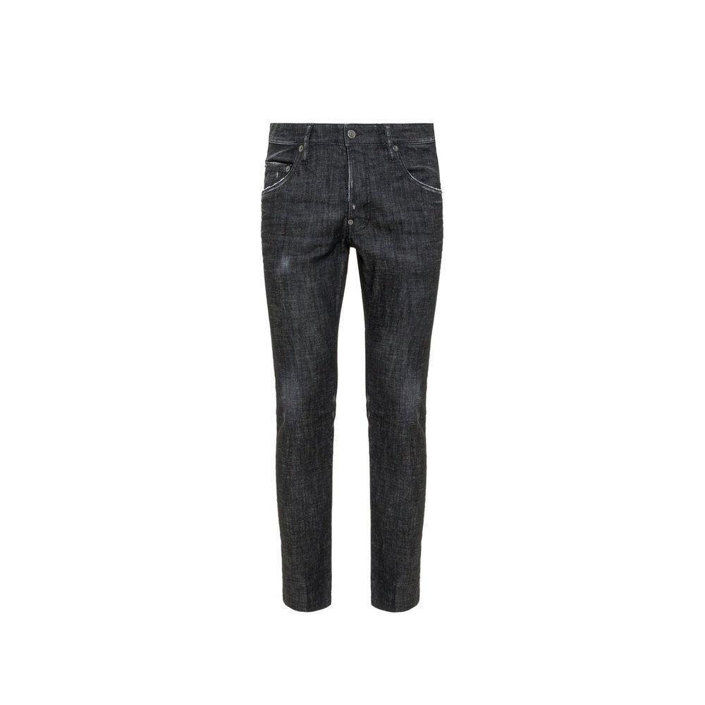 Dsquared² Skater Denim Jeans DS-8735462818004-42