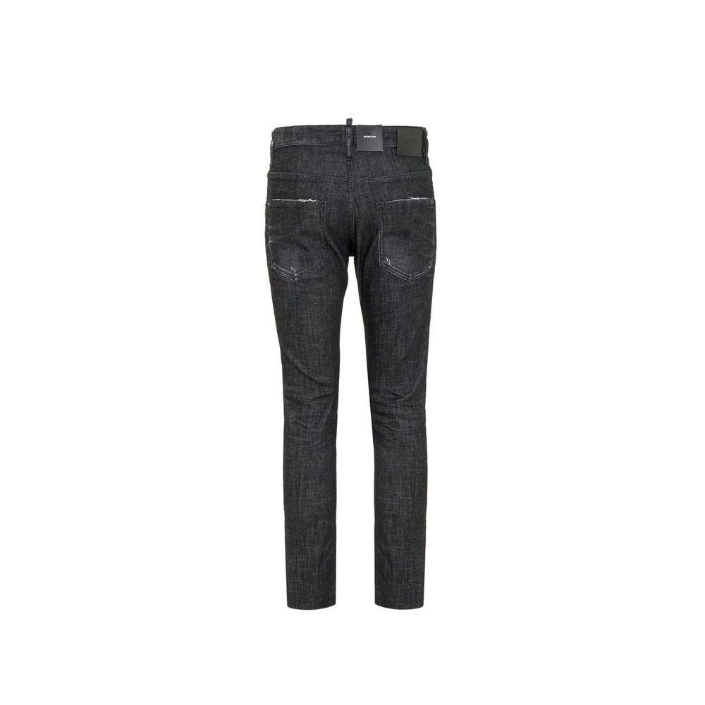 Dsquared² Skater Denim Jeans DS-8735462818004-42