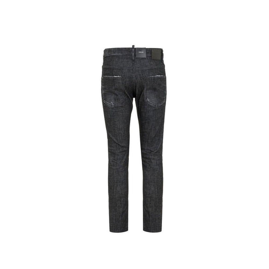 Dsquared² Skater Denim Jeans DS-8735462818004-42