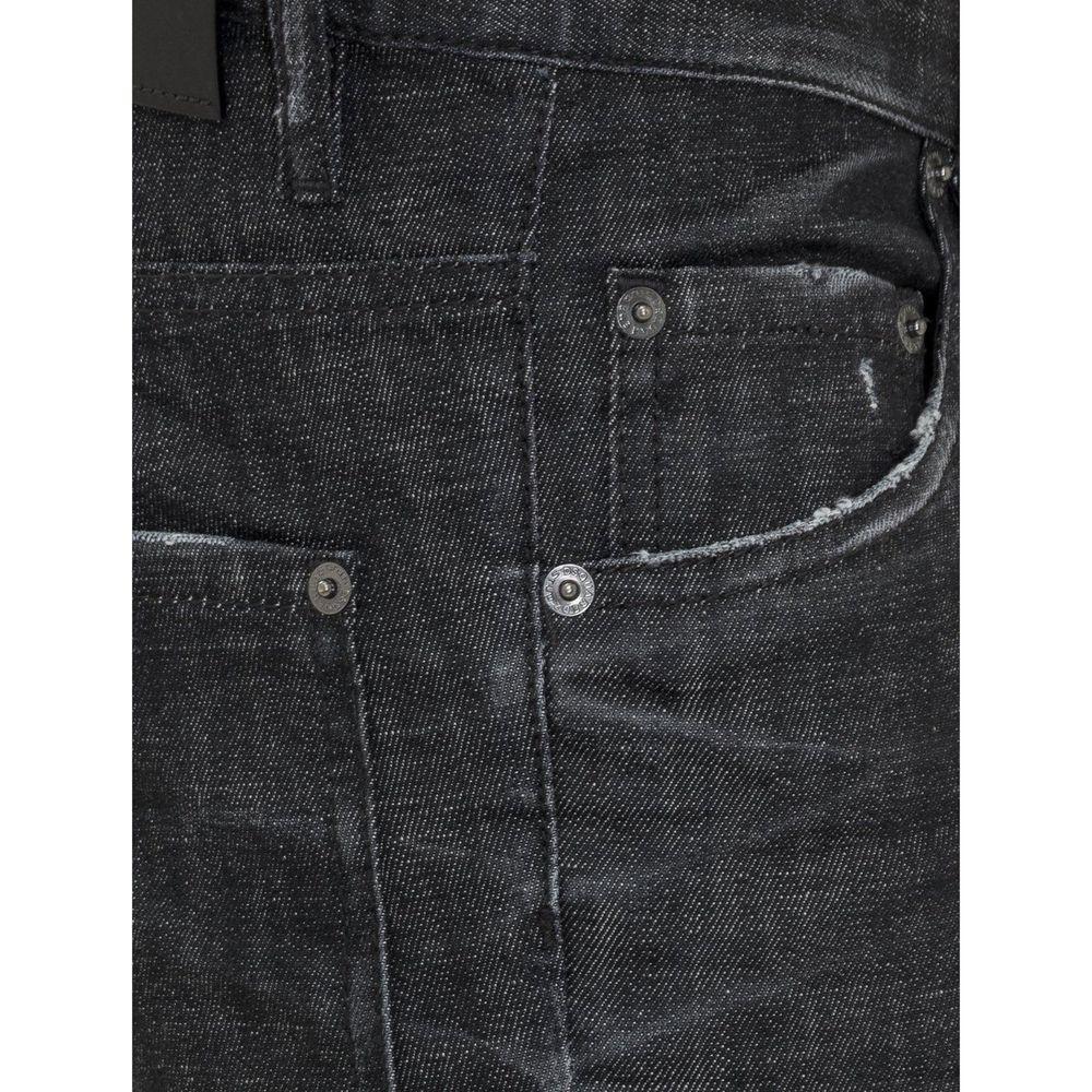 Dsquared² Skater Denim Jeans DS-8735462818004-42