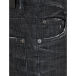 Dsquared² Skater Denim Jeans DS-8735462818004-42