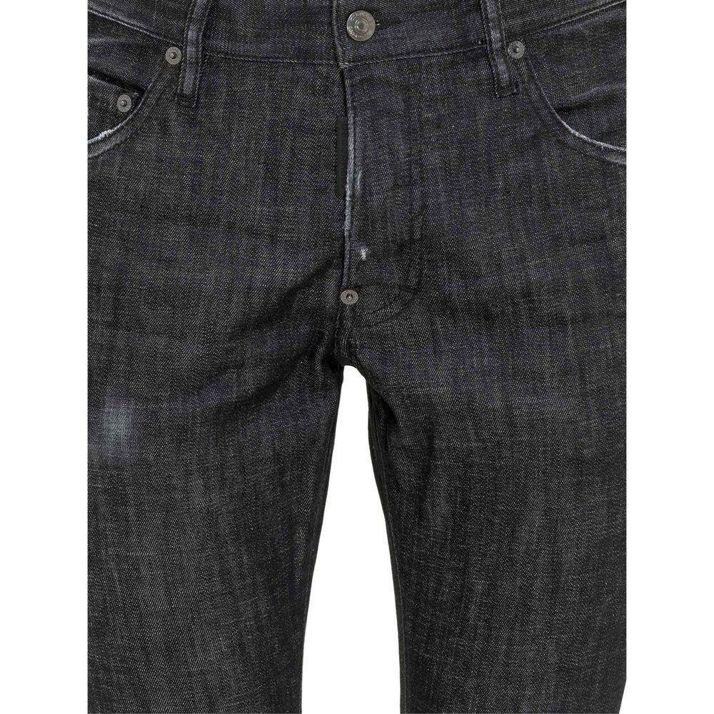 Dsquared² Skater Denim Jeans DS-8735462818004-42