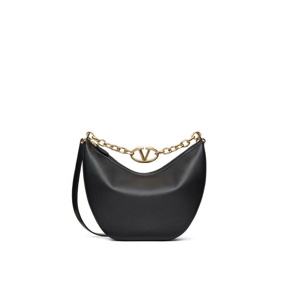Valentino Garavani Vlogo Gate Shoulder Bag VA-8800905887956