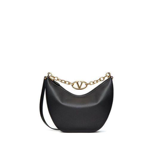 Valentino Garavani Vlogo Gate Shoulder Bag VA-8800905887956
