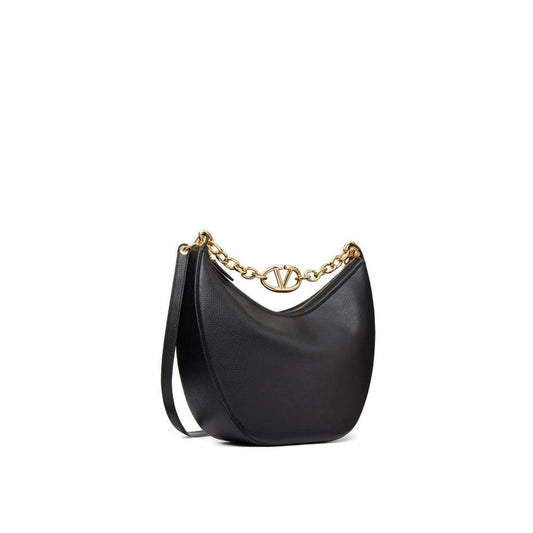 Valentino Garavani Vlogo Gate Shoulder Bag VA-8800905887956