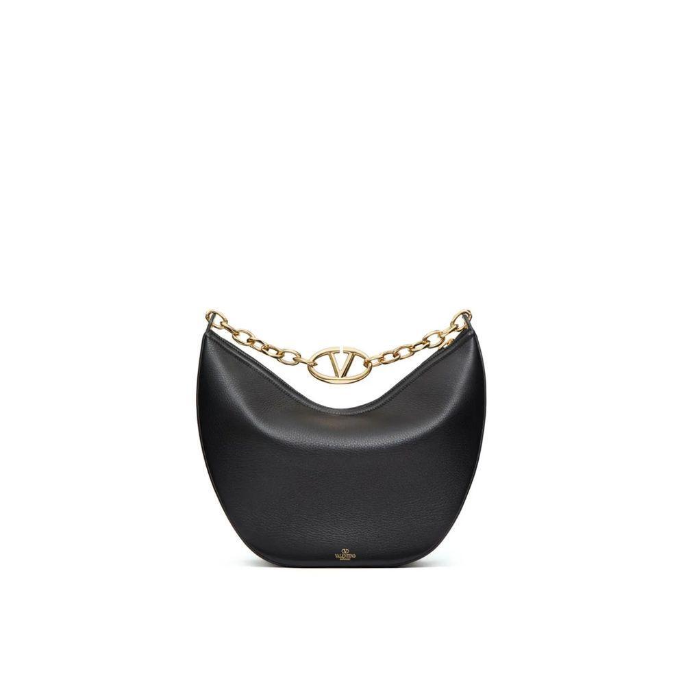 Valentino Garavani Vlogo Gate Shoulder Bag VA-8800905887956