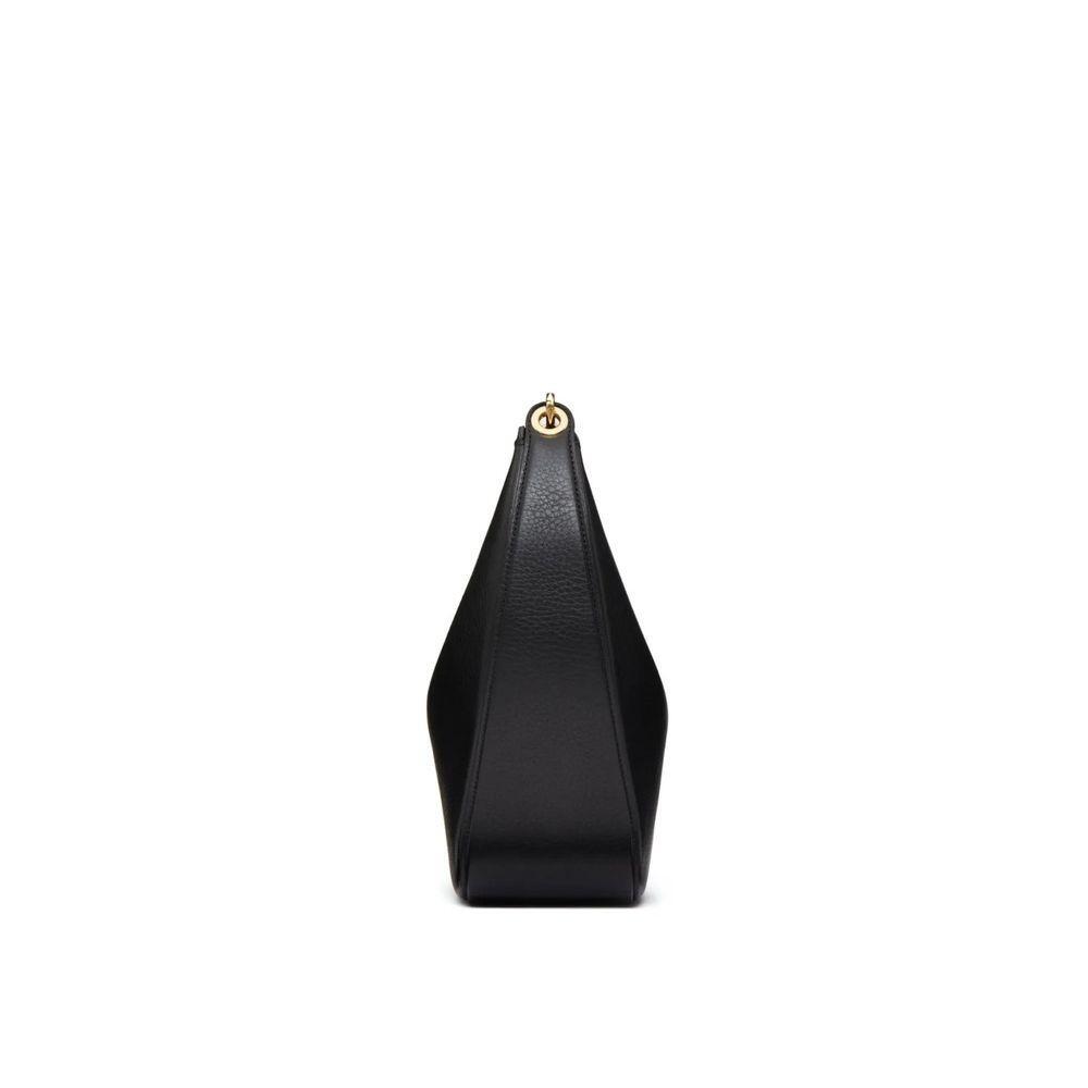 Valentino Garavani Vlogo Gate Shoulder Bag VA-8800905887956