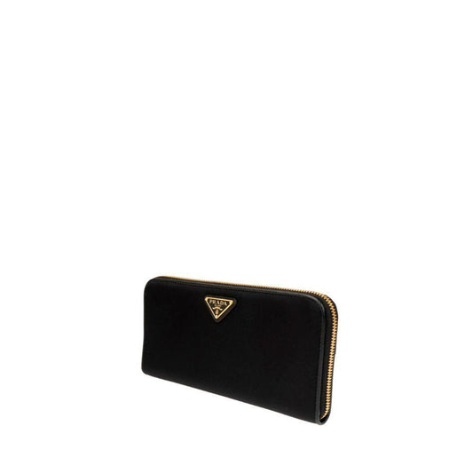 Prada Nylon Logo Wallet PR-8809412002004