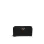 Prada Leather Logo Wallet PR-8809416360148