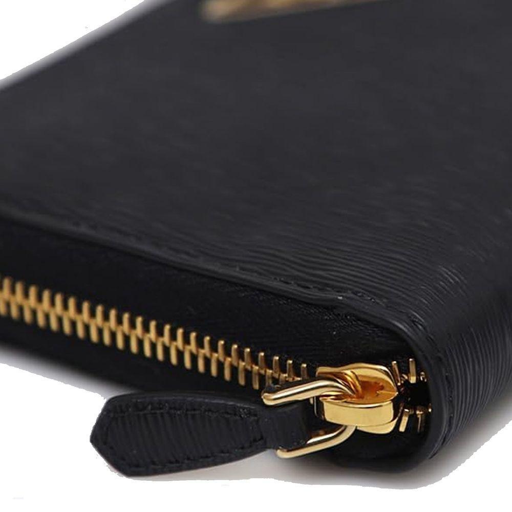 Prada Leather Logo Wallet PR-8809416360148