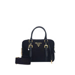 Prada Logo Nylon Top Hand Bag PR-8809422323924